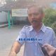Kepala SMPN 1 Ciruas, Wahid Hasyim, memberikan penjelasan terkait pelaksanaan SPMB 2026 yang berlangsung transparan di tengah tingginya jumlah pendaftar. (Redaksi Kilas Banten)