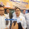Partai Berkarya Panaskan Mesin Politik di Banten! Ganti Logo, Perkuat Akar Rumput, Bidik Rebut Banyak Kursi DPRD pada Pemilu 2029
