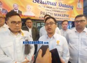 Partai Berkarya Panaskan Mesin Politik di Banten! Ganti Logo, Perkuat Akar Rumput, Bidik Rebut Banyak Kursi DPRD pada Pemilu 2029