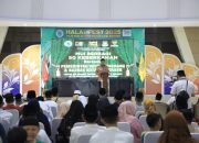 Halal Fest 2 Siap Gegerkan Kota Tangerang, MUI Hadirkan Dakwah Modern, UMKM Halal hingga Ribuan Peserta Lomba Islami