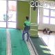 Kondisi Masjid Ashabul Yamin di Komplek Bumi Agung Permai (BAP) 1, Kota Serang, tempat seorang kaum masjid kehilangan telepon genggam yang diduga dicuri pelaku berkedok pengemudi ojek online