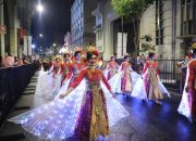 Kota Tangerang Raih Predikat Penampil Terbaik di Karnaval Budaya Nusantara APEKSI XVIII