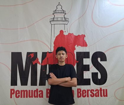 Koordinator Pemuda Banten Bersatu, Teguh Pati Ajidharma, menyampaikan pernyataan yang mendesak evaluasi penugasan personel TNI di Polda Metro Jaya serta menegaskan pentingnya menjaga independensi proses penegakan hukum dan supremasi sipil.
