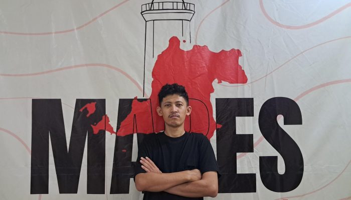 Koordinator Pemuda Banten Bersatu, Teguh Pati Ajidharma, menyampaikan pernyataan yang mendesak evaluasi penugasan personel TNI di Polda Metro Jaya serta menegaskan pentingnya menjaga independensi proses penegakan hukum dan supremasi sipil.