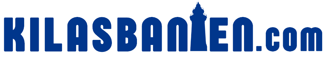 Kilas Banten
