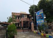 Dulu Jadi Kandang Ratusan Kerbau, Kini Berdiri Masjid Raya Al-A’zhom yang Jadi Ikon Kota Tangerang dan Sejarahnya