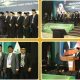 Menteri Agama RI Prof Nasaruddin Umar mengukuhkan Pengurus Nasional FN IKA PTKIN di Jakarta. Dalam kepengurusan tersebut, Rektor UIN Sultan Maulana Hasanuddin Banten, Prof Muhammad Ishom, resmi dipercaya sebagai Dewan Ahli nasional.