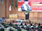 Menag Nasaruddin Umar Resmi Buka KKN Nusantara 2026 di UIN Banten, Mahasiswa Diminta Belajar dari Kearifan Baduy