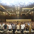 Program Sehati Resmi Dimulai di Kabupaten Serang, Kemendes Siapkan Desa Jadi Lumbung Pangan hingga Desa Ekspor