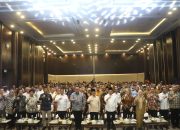 Program Sehati Resmi Dimulai di Kabupaten Serang, Kemendes Siapkan Desa Jadi Lumbung Pangan hingga Desa Ekspor