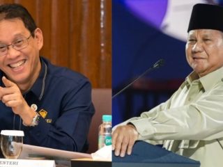 Purbaya Bongkar Cara Prabowo Putuskan APBN, Ungkap Presiden Cepat Tangkap Masalah dan Terbuka Terima Masukan