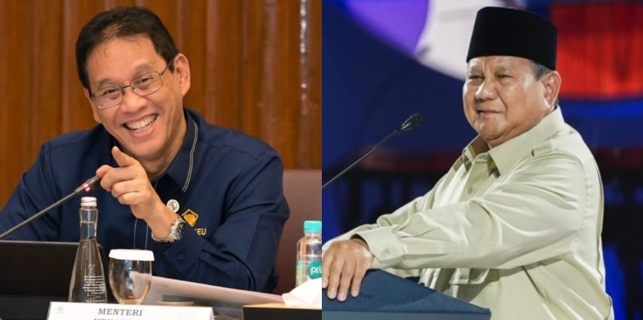 Menteri Keuangan Purbaya Yudhi Sadewa menjelaskan proses pengambilan keputusan Presiden Prabowo Subianto terkait kebijakan APBN dalam sebuah podcast.
