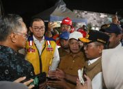 Menteri PU Pastikan Jalan Serdang-Bojonegara-Merak Diperlebar Jadi 4 Lajur, Kemacetan Bertahun-tahun Segera Diakhiri