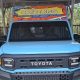 Mobil CAR-LING Bapenda Kota Serang memberikan layanan LDR untuk pembayaran PBB-P2, SPPT baru, balik nama, dan administrasi perpajakan.