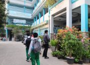 Sekolah Swasta Gratis Kota Tangerang Tuai Pujian, Orang Tua Sebut Mutunya Tak Kalah dari Sekolah Negeri