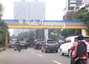 Inflasi Kota Tangerang Cuma 2,36 Persen, Jadi yang Terendah di Banten! Pemkot Klaim Daya Beli Warga Tetap Aman
