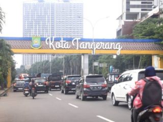Inflasi Kota Tangerang Cuma 2,36 Persen, Jadi yang Terendah di Banten! Pemkot Klaim Daya Beli Warga Tetap Aman