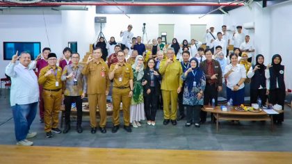 Pemkot Tangsel Resmi Buka Jalur Kerja ke Luar Negeri, Siapkan SDM Tembus Pasar Global