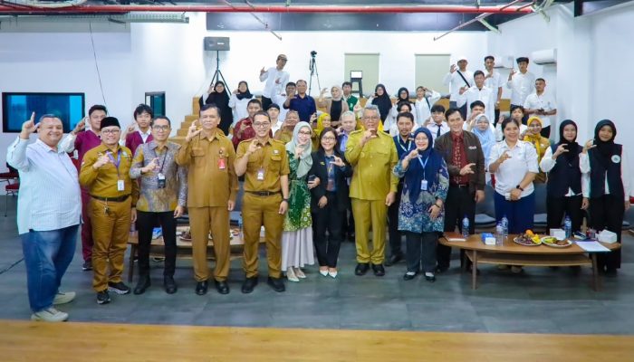 Pemkot Tangsel Resmi Buka Jalur Kerja ke Luar Negeri, Siapkan SDM Tembus Pasar Global