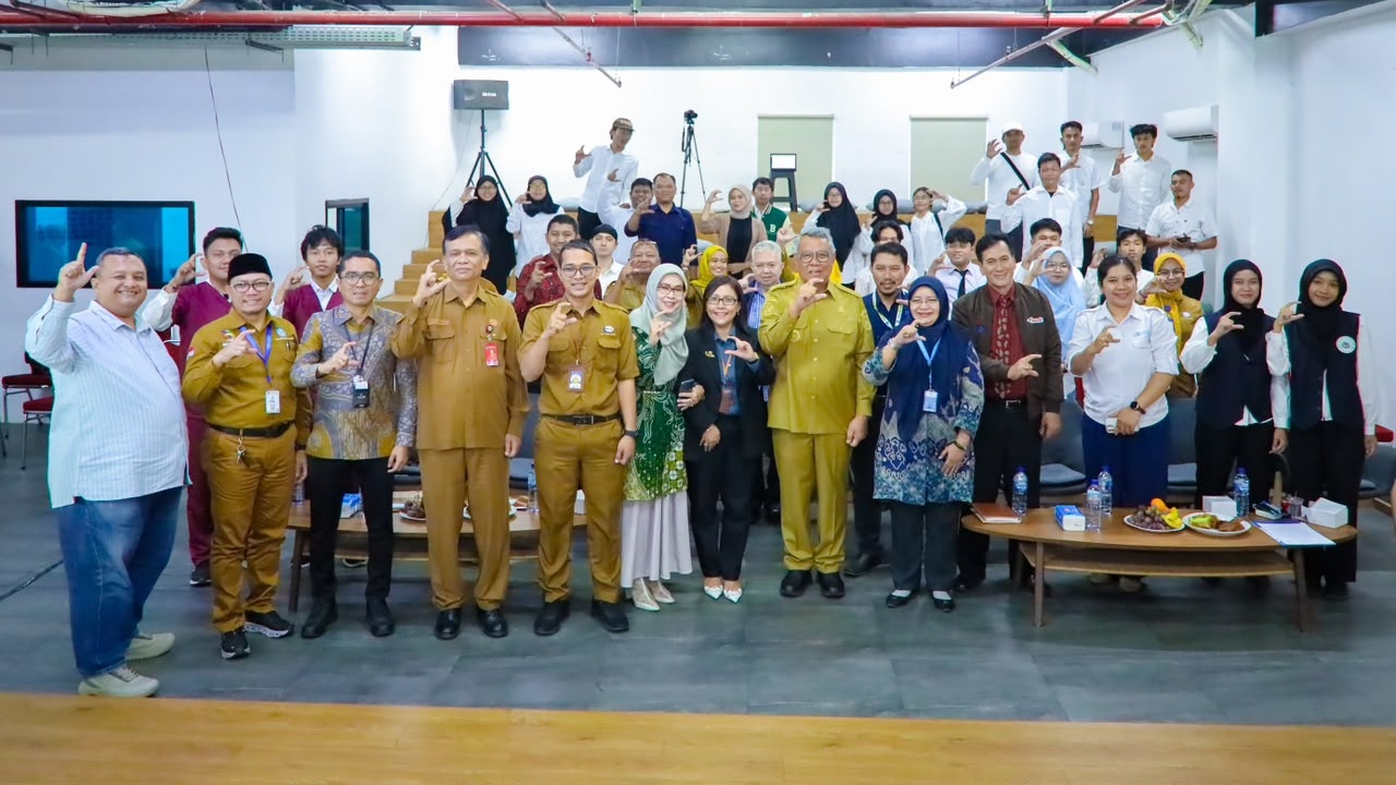 Pemkot Tangsel Resmi Buka Jalur Kerja ke Luar Negeri, Siapkan SDM Tembus Pasar Global
