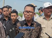 Penantian 25 Tahun Berakhir, Jembatan Mekarsari Akhirnya Dibangun, Muhibbin: Akses Serang-Tangerang Bakal Berubah Total