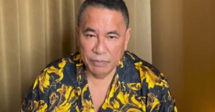 Pengacara Hotman Paris memberikan pernyataan terkait perkembangan pengusutan dugaan kasus korupsi yang menyeret mantan Jampidsus Febrie Adriansyah. Ia menilai ketegasan Presiden Prabowo Subianto menjadi salah satu faktor penting dalam proses penegakan hukum.