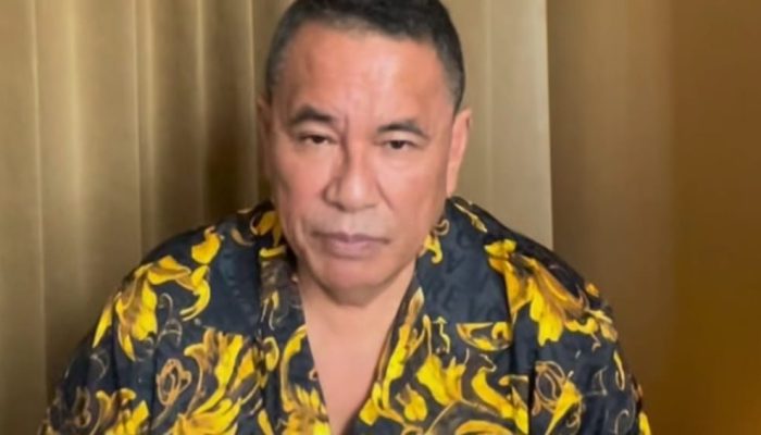 Pengacara Hotman Paris memberikan pernyataan terkait perkembangan pengusutan dugaan kasus korupsi yang menyeret mantan Jampidsus Febrie Adriansyah. Ia menilai ketegasan Presiden Prabowo Subianto menjadi salah satu faktor penting dalam proses penegakan hukum.