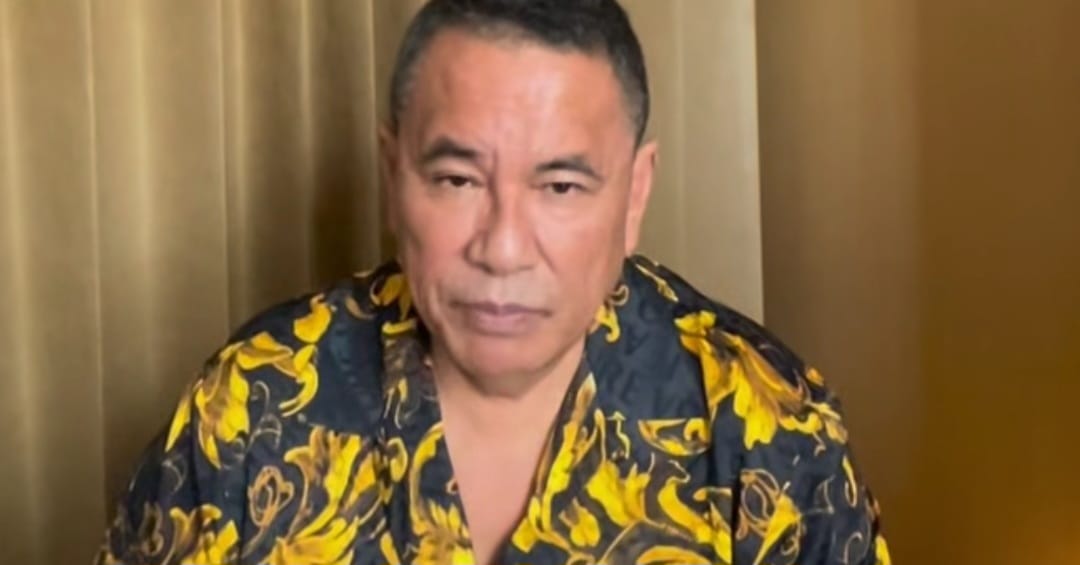 Pengacara Hotman Paris memberikan pernyataan terkait perkembangan pengusutan dugaan kasus korupsi yang menyeret mantan Jampidsus Febrie Adriansyah. Ia menilai ketegasan Presiden Prabowo Subianto menjadi salah satu faktor penting dalam proses penegakan hukum.