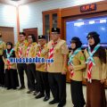 Latbernas IX Saka Bakti Husada Resmi Dibuka di Banten, Siapkan Generasi Muda Jadi Garda Terdepan Pencegahan Penyakit