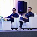 Universitas BSI Bekali Anak Muda Tangerang Hadapi Ketatnya Persaingan Kerja Era Digital, Personal Branding Jadi Kunci Sukses