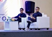 Universitas BSI Bekali Anak Muda Tangerang Hadapi Ketatnya Persaingan Kerja Era Digital, Personal Branding Jadi Kunci Sukses