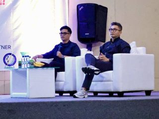 Universitas BSI Bekali Anak Muda Tangerang Hadapi Ketatnya Persaingan Kerja Era Digital, Personal Branding Jadi Kunci Sukses