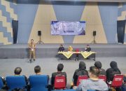 Fotografer Muda Kota Tangerang Panen Peluang, Disbudpar Buka Sertifikasi BNSP Gratis untuk Tingkatkan Daya Saing