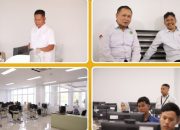 434 Calon Mahasiswa Rebut Tiket Masuk UIN SMH Banten, Seleksi CBT Berjalan Mulus Tanpa Kendala