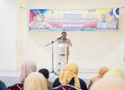 Pemkot Tangerang Buka Jalan Baru Menuju Kemandirian Ekonomi, 100 Warga Digembleng Jadi Pengusaha Kuliner