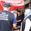 BPS Tegaskan Sensus Ekonomi 2026 Bukan untuk Pajak, Ribuan Petugas Sisir Pelaku Usaha di Kota Tangerang