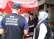 BPS Tegaskan Sensus Ekonomi 2026 Bukan untuk Pajak, Ribuan Petugas Sisir Pelaku Usaha di Kota Tangerang