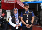 Sensus Ekonomi 2026, Pelaku Usaha Kota Tangerang Kini Bisa Isi Data Online, Praktis Tanpa Tunggu Petugas