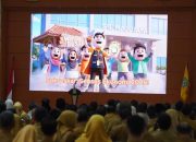 Pemkot Tangerang Minta Pelaku Usaha Kenali Ciri Petugas Resmi Sensus Ekonomi 2026