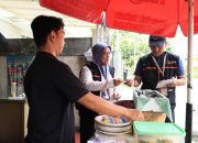 Sensus Ekonomi 2026 Resmi Dimulai, Pelaku Usaha di Kota Tangerang Wajib Siapkan Data Ini agar Tak Salah Saat Didata BPS