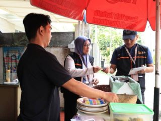 Sensus Ekonomi 2026 Resmi Dimulai, Pelaku Usaha di Kota Tangerang Wajib Siapkan Data Ini agar Tak Salah Saat Didata BPS