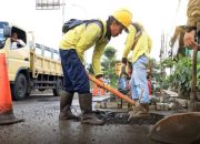 Pemkot Tangerang Tuntaskan Perbaikan 1.024 Titik Jalan, Mobilitas Warga Kini Makin Lancar