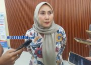 Disdukcapil Kabupaten Serang Alihkan Layanan KTP Elektronik ke IKD dan Biodata WNI, Dikarenakan Tinta Habis