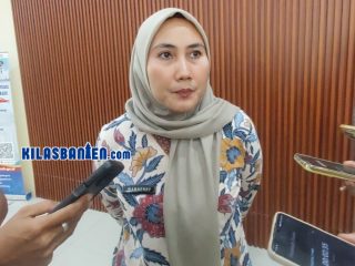 Disdukcapil Kabupaten Serang Alihkan Layanan KTP Elektronik ke IKD dan Biodata WNI, Dikarenakan Tinta Habis