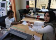 Foto KTP-el Kini Bisa Diganti Lebih Mudah, Disdukcapil Kota Tangerang Hapus Birokrasi Berbelit, Warga Cukup Bawa KK dan KTP Lama