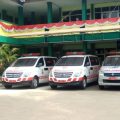 Ini Cara Panggil Ambulans Gratis 119 di Kota Tangerang, Siaga 24 Jam dengan Fasilitas Mini ICU, Darurat Medis Jangan Panik