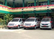 Ini Cara Panggil Ambulans Gratis 119 di Kota Tangerang, Siaga 24 Jam dengan Fasilitas Mini ICU, Darurat Medis Jangan Panik