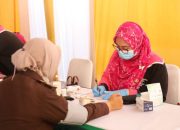 Warga Kota Tangerang Langsung Dapat Pengobatan Gratis dan Pendampingan di Puskesmas, Bukan Sekadar Cek Kesehatan