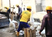 Kecamatan di Kota Tangerang, Bakal Ambil Alih Perbaikan Jalan Lingkungan dan Drainase, Penanganan Keluhan Warga Lebih Cepat