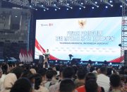 Prabowo Suntik Semangat Harkopnas 2026, Koperasi Merah Putih Optimistis Jadi Lokomotif Baru Ekonomi Kerakyatan